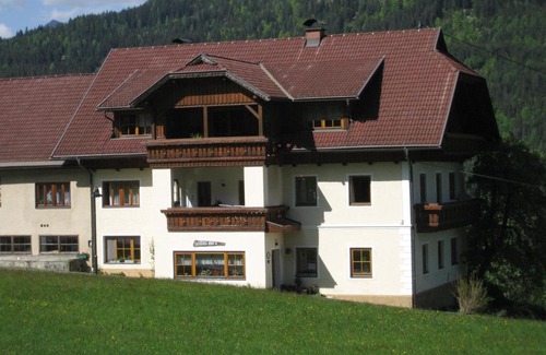 Gitschtal Apartment | Ferienhaus Enzi