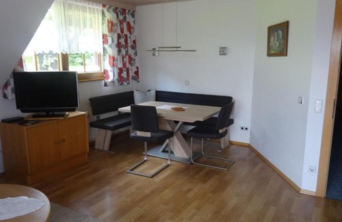 Gitschtal Apartment | Ferienhaus Enzi