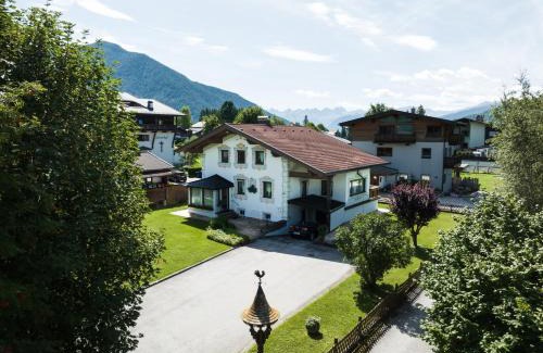 Seefeld in Tirol House | Ferienhaus Erika