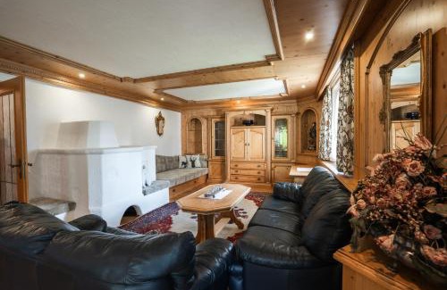 Seefeld in Tirol House | Ferienhaus Erika