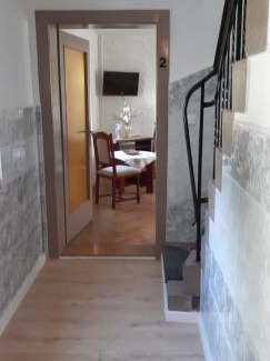 Mucheln Apartment | Ferienhaus Erika