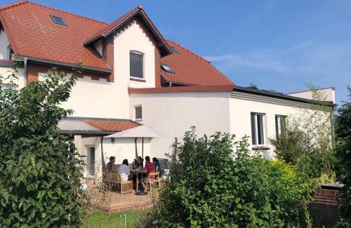 Doberlug-Kirchhain House | Ferienhaus Erna