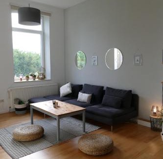Doberlug-Kirchhain House | Ferienhaus Erna