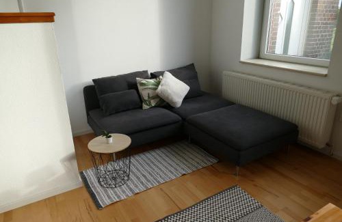 Doberlug-Kirchhain House | Ferienhaus Erna