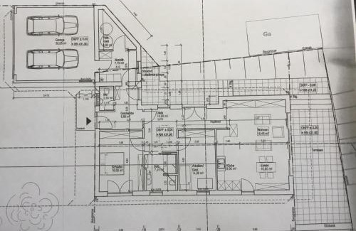 Nideggen House | Ferienhaus Eschauel
