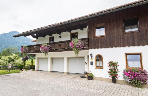 Grashof House | Ferienhaus Eva inkl. Chiemgaukarte