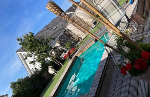 Steinheim House | Ferienhaus Evelina