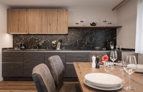 Vorderlanersbach Apartment | Ferienhaus Evelyn
