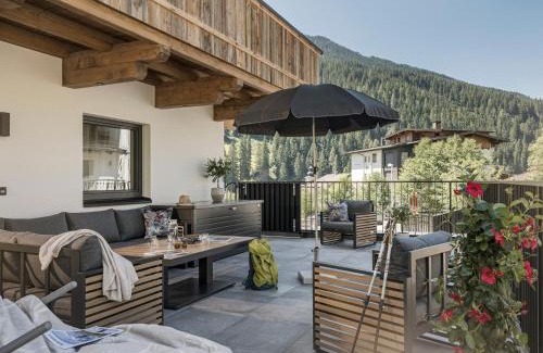 Vorderlanersbach Apartment | Ferienhaus Evelyn