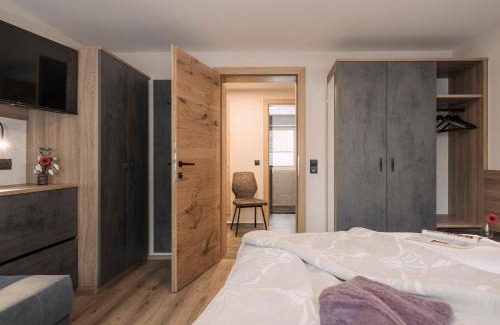 Vorderlanersbach Apartment | Ferienhaus Evelyn