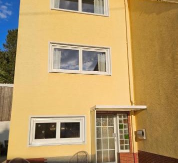 Mertesdorf House | Ferienhaus Ewergass