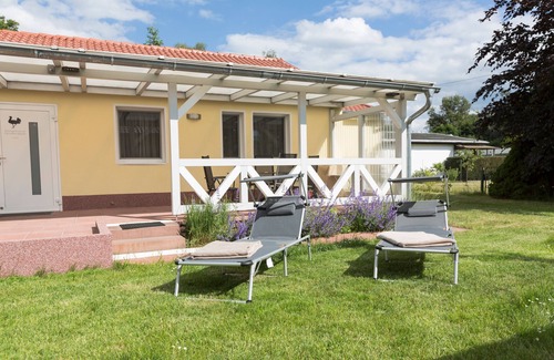 Lochow House | Ferienhaus für 6 Gäste mit 80m² in Stechow-ferchesar