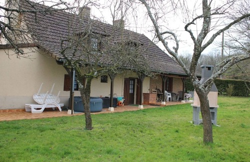 La Chapelle-Naude House | Ferienhaus für 12 Gäste mit 120m² in La Chapelle-naude