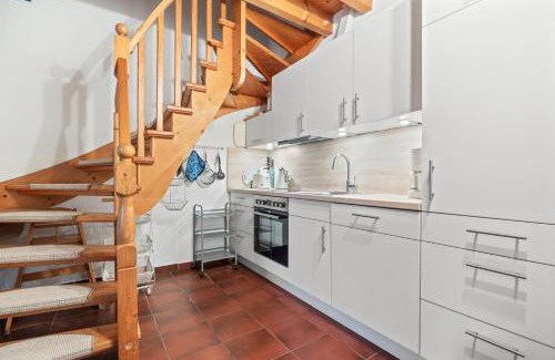 Hooksiel House | Ferienhaus Fülling
