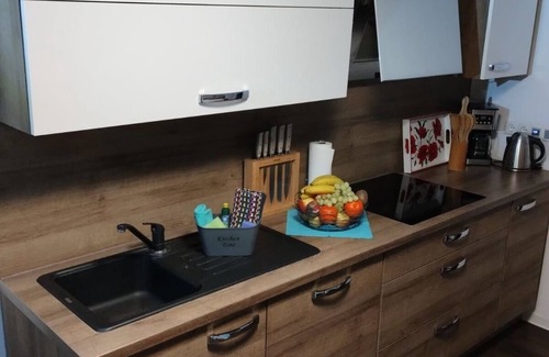 Fuhlendorf House | Ferienhaus für 10 Gäste mit 150m² in Fuhlendorf