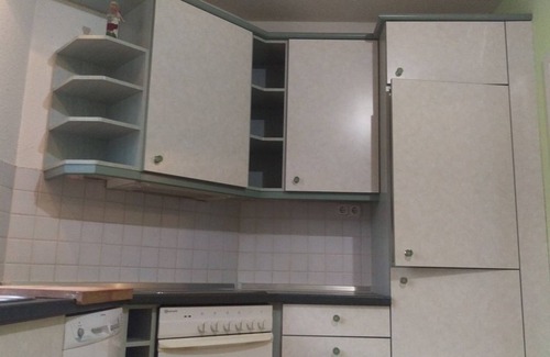 Lauchroden House | Ferienhaus für 10 Gäste mit 120m² in Gerstungen