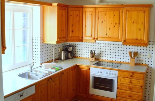 Borgsum House | Ferienhaus für 10 Gäste mit 150m² in Borgsum