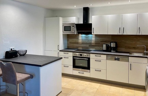 Pentling House | Ferienhaus für 11 Gäste mit 240m² in Pentling