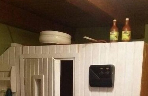 Bohmstedt House | Ferienhaus für 14 Gäste mit 190m² in Bohmstedt