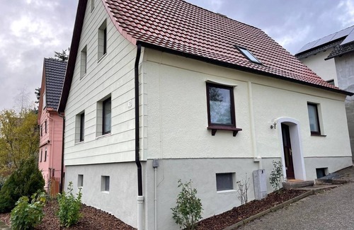 Herleshausen House | Ferienhaus für 17 Gäste mit 120m² in Herleshausen
