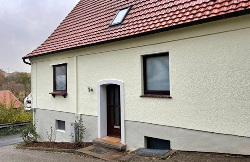 Herleshausen House | Ferienhaus für 17 Gäste mit 120m² in Herleshausen