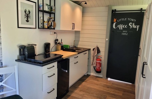 Rechtsupweg House | Ferienhaus für 2 Gäste mit 25m² in Rechtsupweg