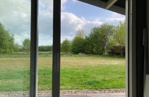 Rechtsupweg House | Ferienhaus für 2 Gäste mit 25m² in Rechtsupweg
