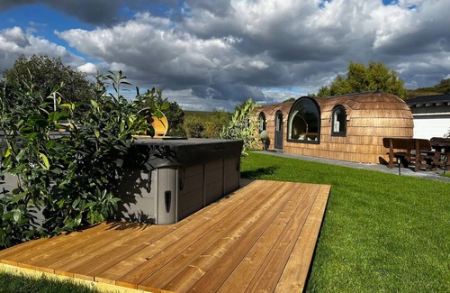 Bundorf House | Ferienhaus für 2 Gäste mit 25m² in Bundorf