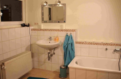 Kittlitz House | Ferienhaus für 2 Gäste mit 75m² in Kittlitz