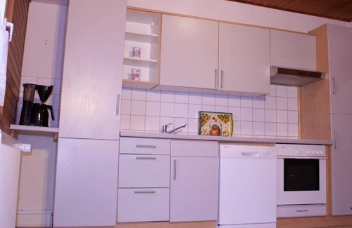 Kittlitz House | Ferienhaus für 2 Gäste mit 75m² in Kittlitz