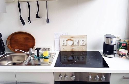 Bothel House | Ferienhaus für 2 Gäste mit 60m² in Bothel
