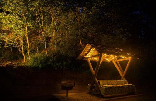 Hollis House | Ferienhaus Für 2 Personen Ca 35 M Sup2 In Seegebiet Mansfelder Land Seeburg, Sachsen Anhalt Mansfelder Land