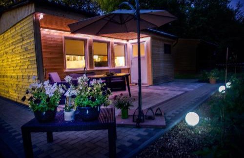 Hollis House | Ferienhaus Für 2 Personen Ca 35 M Sup2 In Seegebiet Mansfelder Land Seeburg, Sachsen Anhalt Mansfelder Land