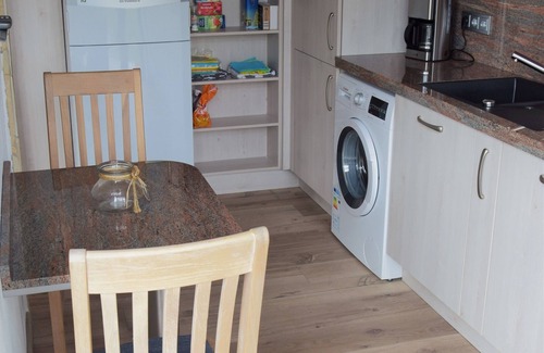 Bad Salzungen House | Ferienhaus für 3 Gäste mit 60m² in Bad Salzungen