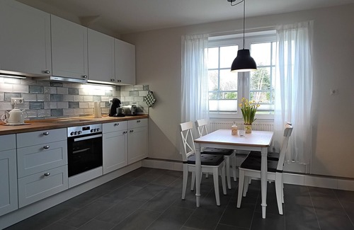 Bohmstedt House | Ferienhaus für 3 Gäste mit 62m² in Bohmstedt