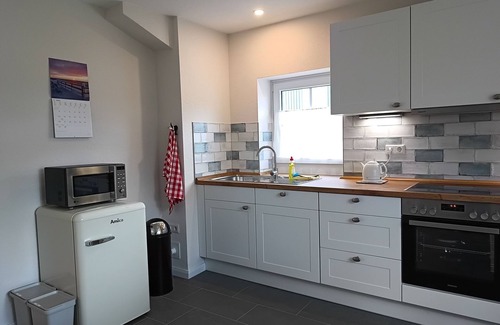 Bohmstedt House | Ferienhaus für 3 Gäste mit 62m² in Bohmstedt