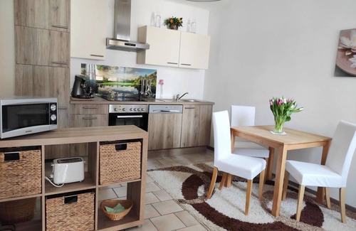 Sollenau House | Ferienhaus für 3 Gäste mit 47m² in Sollenau