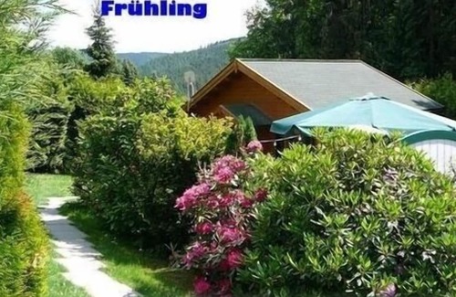 Amtsberg House | Ferienhaus für 3 Gäste mit 30m² in Amtsberg