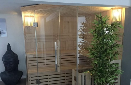 Rabenstein House | Ferienhaus für 3 Gäste mit 47m² in Chemnitz