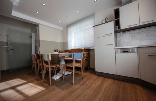 Bad Windsheim House | Ferienhaus für 4 Gäste mit 90m² in Bad Windsheim