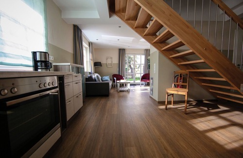 Bad Windsheim House | Ferienhaus für 4 Gäste mit 90m² in Bad Windsheim
