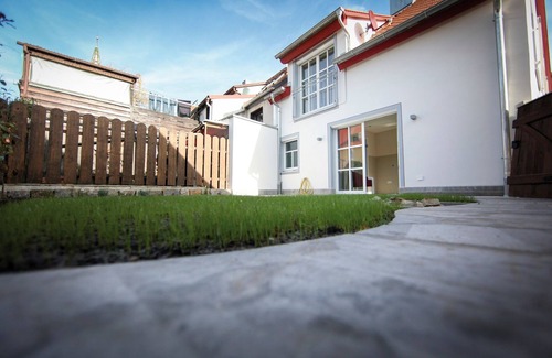 Bad Windsheim House | Ferienhaus für 4 Gäste mit 90m² in Bad Windsheim