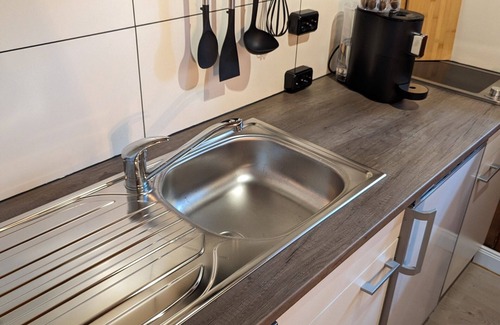 Obernhausen House | Ferienhaus für 4 Gäste mit 40m² in Gersfeld