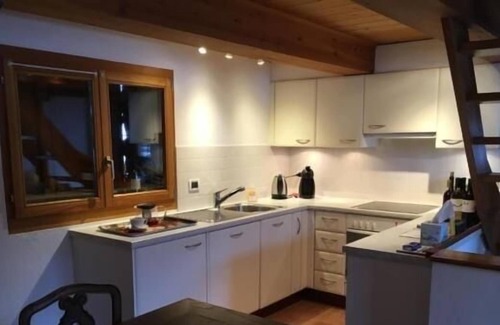 Bosco Gurin House | Ferienhaus für 4 Gäste mit 90m² in Bosco Gurin