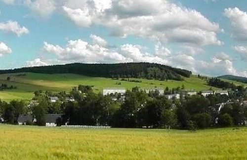 Crottendorf House | Ferienhaus für 4 Gäste mit 60m² in Crottendorf