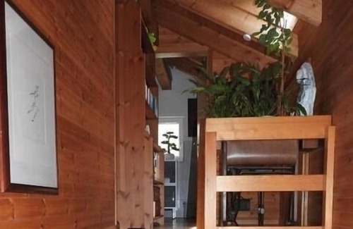 Mogelsberg House | Ferienhaus für 4 Gäste mit 84m² in Mogelsberg