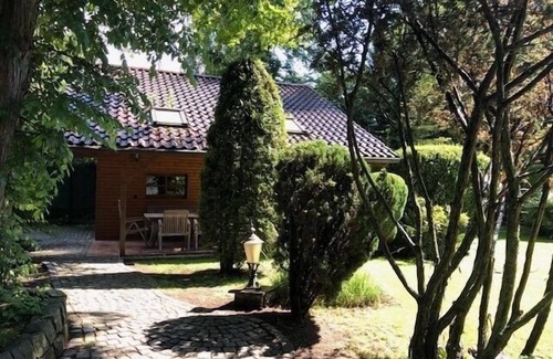 Brieselang House | Ferienhaus für 4 Gäste mit 140m² in Brieselang