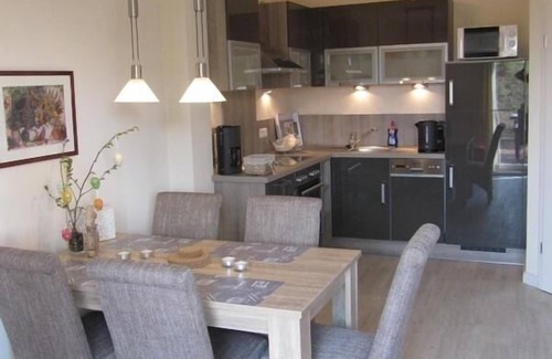 Gremersdorf House | Ferienhaus für 4 Gäste mit 70m² in Giddendorf