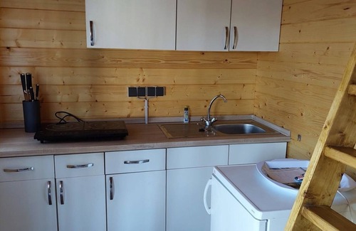 Heideblick House | Ferienhaus für 4 Gäste mit 38m² in Heideblick
