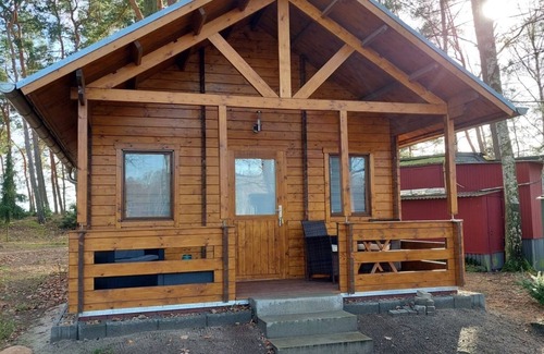 Heideblick House | Ferienhaus für 4 Gäste mit 38m² in Heideblick